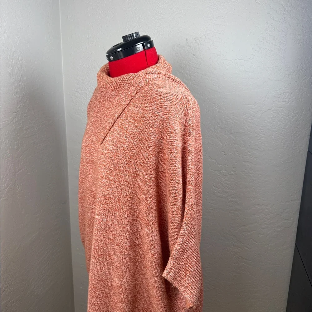 CAbi cozy knit